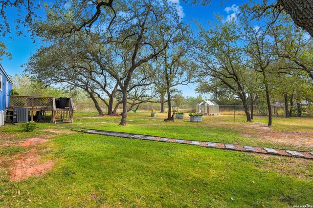 360 BRANDON WAY, Poteet, TX 78065