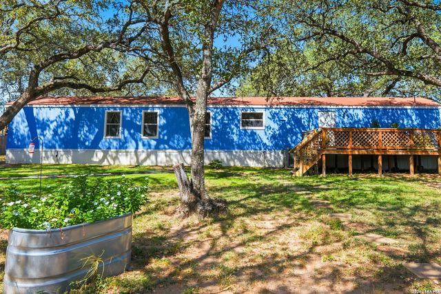 360 BRANDON WAY, Poteet, TX 78065