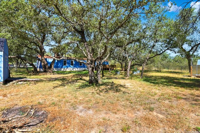 360 BRANDON WAY, Poteet, TX 78065