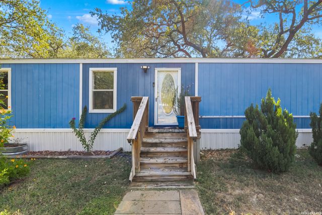 360 BRANDON WAY, Poteet, TX 78065