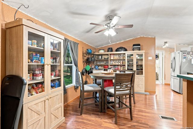 360 BRANDON WAY, Poteet, TX 78065
