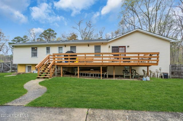 203 Freehold Road, Jackson, NJ 08527