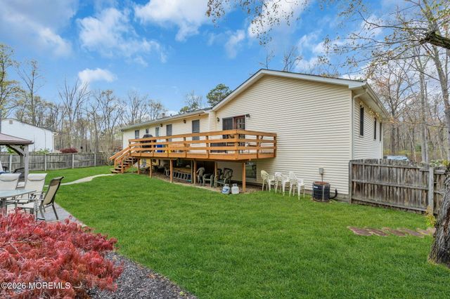 203 Freehold Road, Jackson, NJ 08527