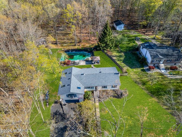 203 Freehold Road, Jackson, NJ 08527