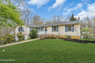 203 Freehold Road, Jackson, NJ 08527