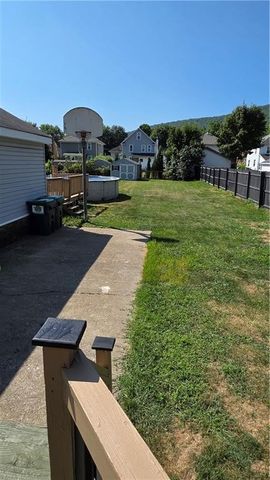 180 West Pulteney Street, Corning City, NY 14830