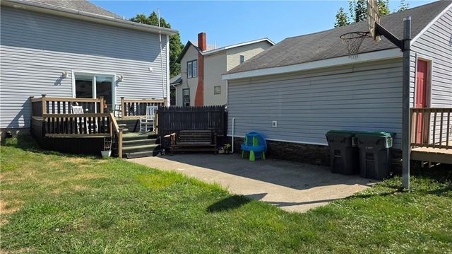 180 West Pulteney Street, Corning City, NY 14830