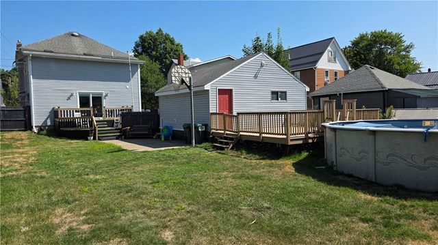 180 West Pulteney Street, Corning City, NY 14830