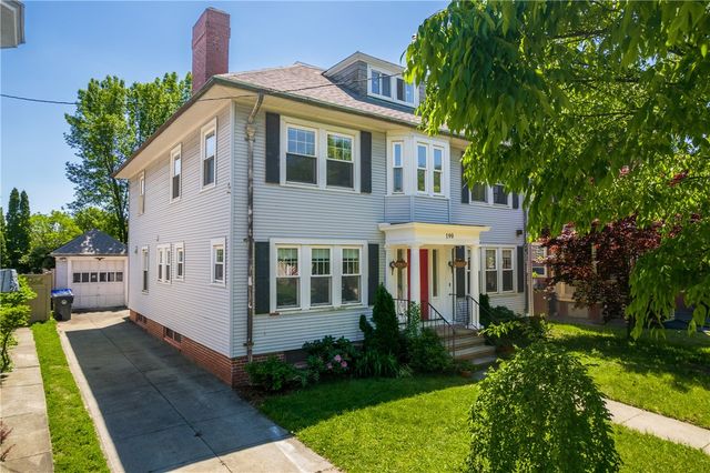 190 Lexington Avenue, Providence, RI 02907