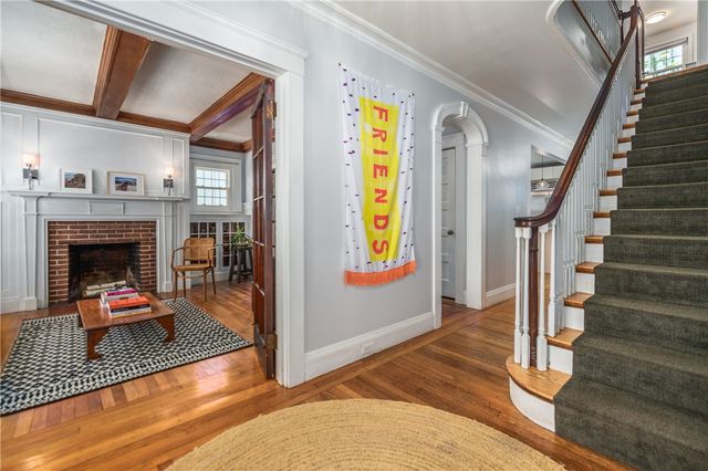 190 Lexington Avenue, Providence, RI 02907