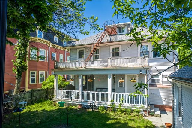 190 Lexington Avenue, Providence, RI 02907