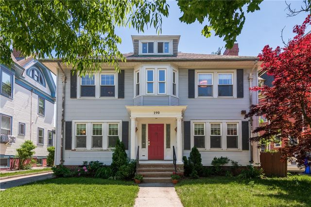 190 Lexington Avenue, Providence, RI 02907