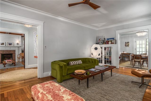 190 Lexington Avenue, Providence, RI 02907