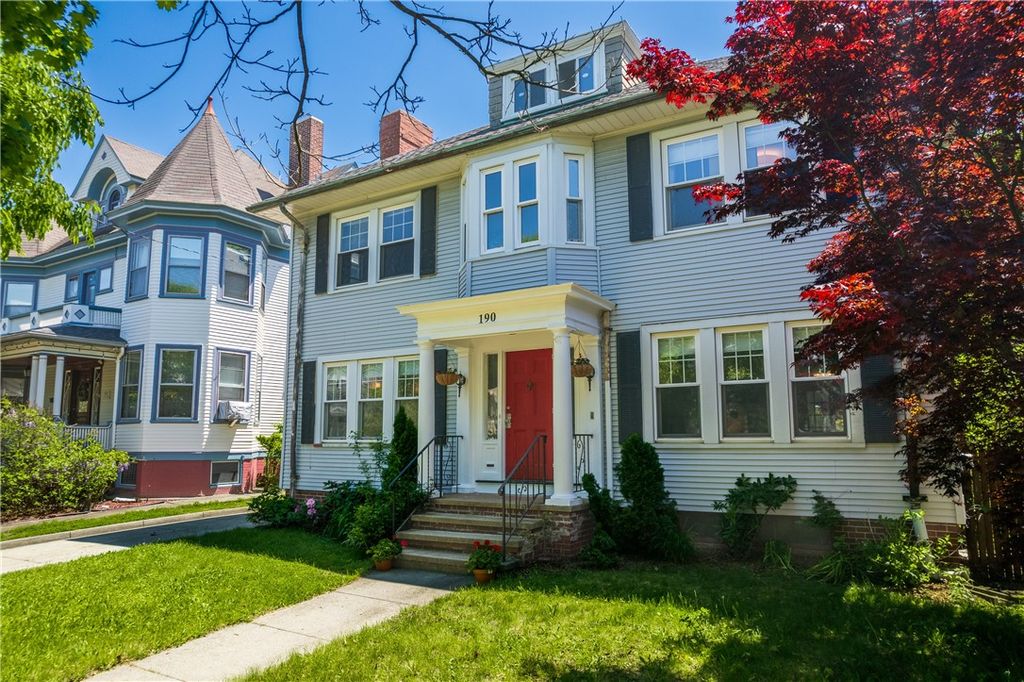 190 Lexington Avenue, Providence, RI 02907