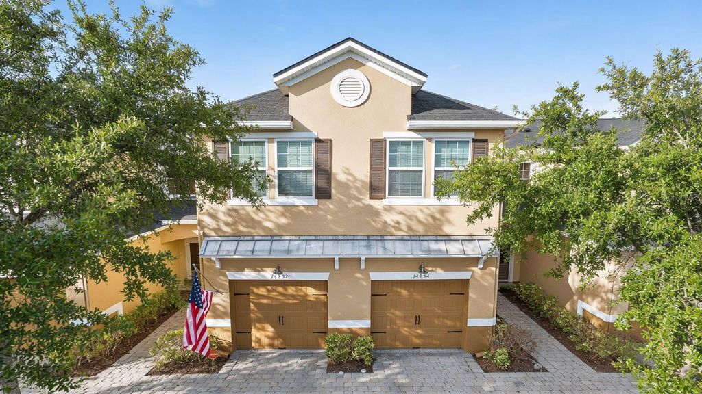 14236 OASIS COVE BLVD, Windermere, FL 34786