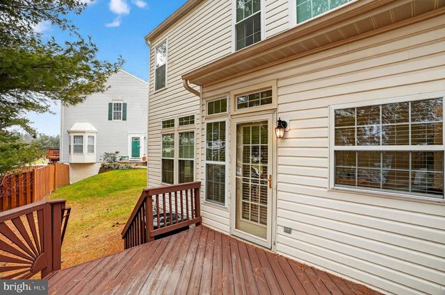 206 EISENHOWER CT, Odenton, MD 21113