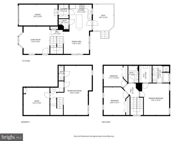 206 EISENHOWER CT, Odenton, MD 21113