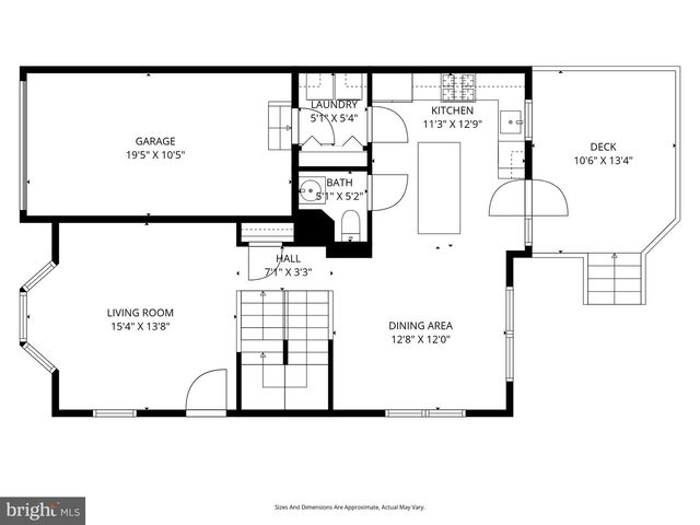 206 EISENHOWER CT, Odenton, MD 21113