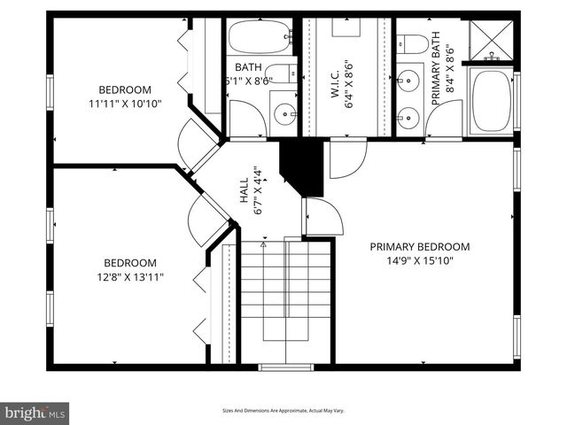 206 EISENHOWER CT, Odenton, MD 21113