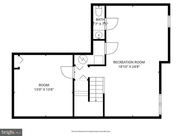 206 EISENHOWER CT, Odenton, MD 21113