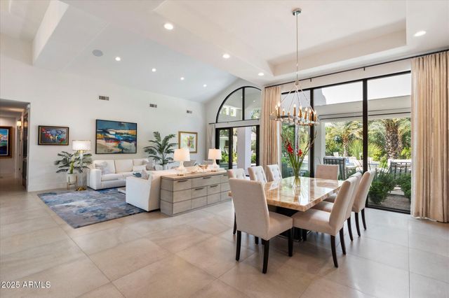 6600 N CARDINAL Drive, Paradise Valley, AZ 85253