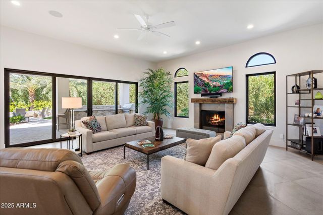 6600 N CARDINAL Drive, Paradise Valley, AZ 85253