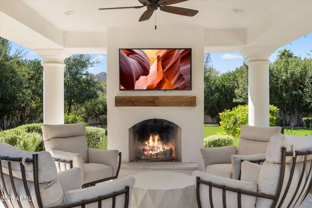6600 N CARDINAL Drive, Paradise Valley, AZ 85253