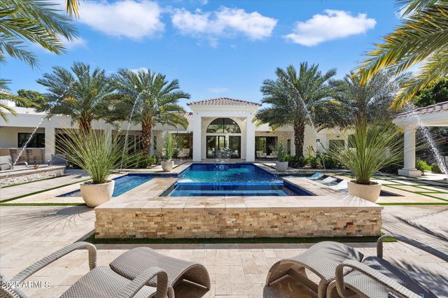 6600 N CARDINAL Drive, Paradise Valley, AZ 85253