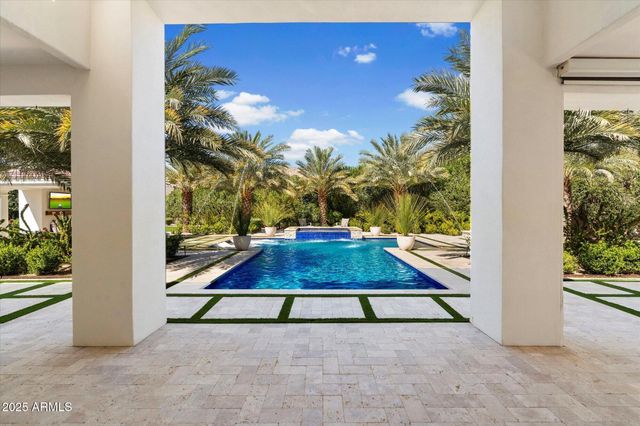 6600 N CARDINAL Drive, Paradise Valley, AZ 85253