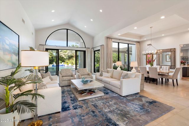 6600 N CARDINAL Drive, Paradise Valley, AZ 85253