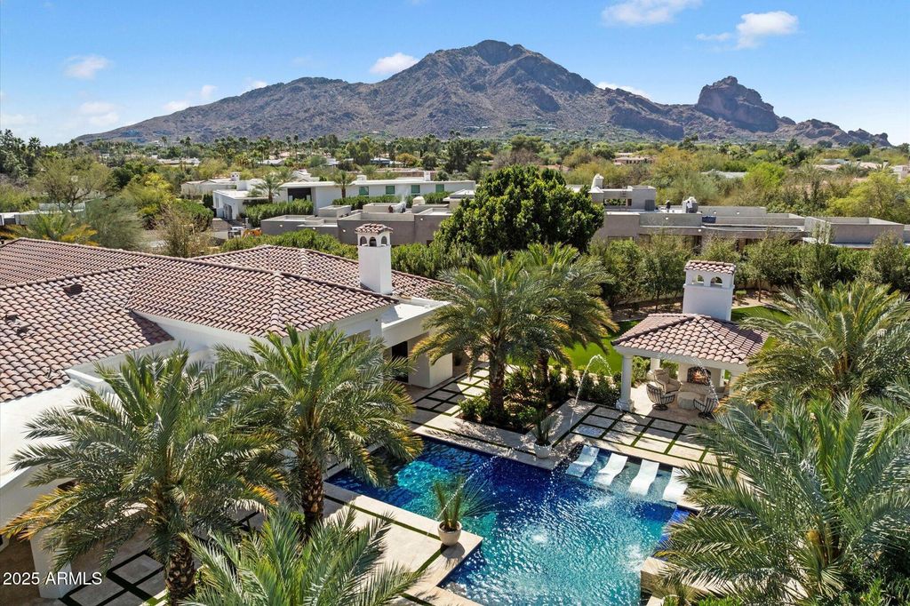 6600 N CARDINAL Drive, Paradise Valley, AZ 85253 — photo 2