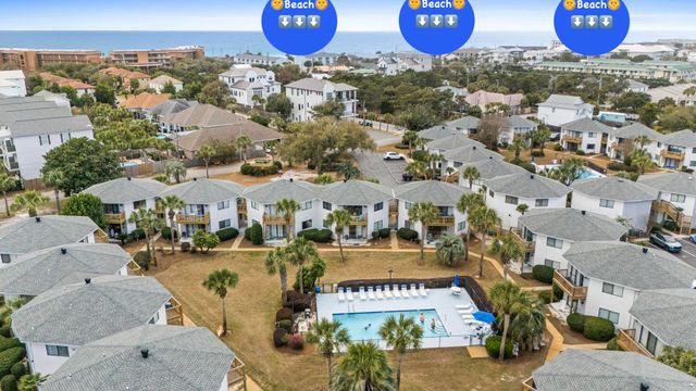 285 Payne Street UNIT 29B, Miramar Beach, FL 32550