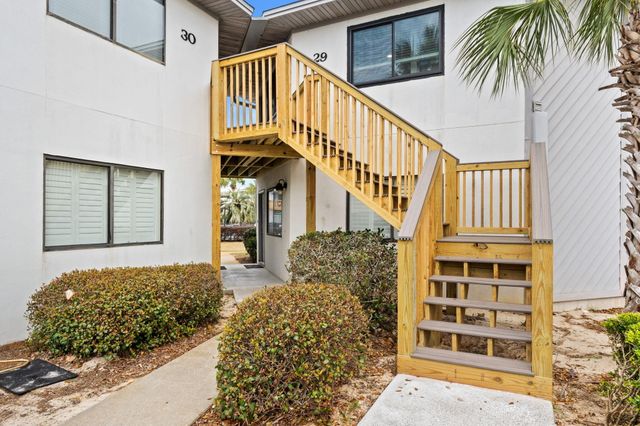 285 Payne Street UNIT 29B, Miramar Beach, FL 32550