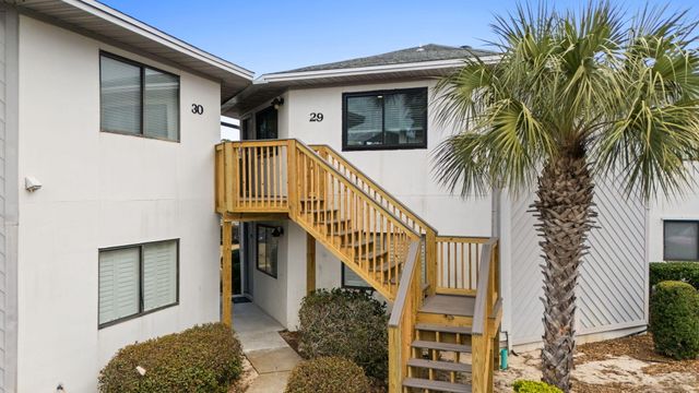 285 Payne Street UNIT 29B, Miramar Beach, FL 32550