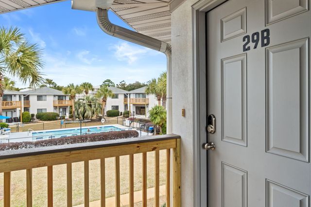 285 Payne Street UNIT 29B, Miramar Beach, FL 32550
