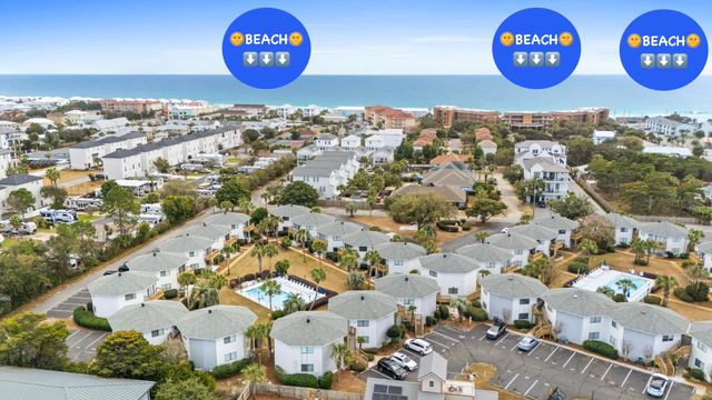 285 Payne Street UNIT 29B, Miramar Beach, FL 32550