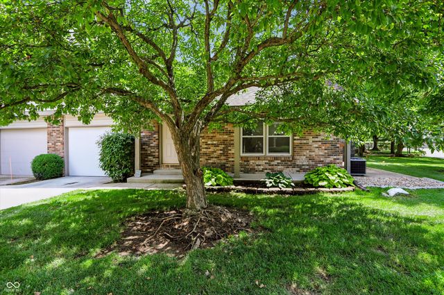 7533 Castleton Farms West Drive, Indianapolis, IN 46256