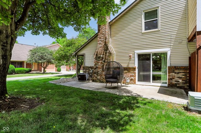 7533 Castleton Farms West Drive, Indianapolis, IN 46256