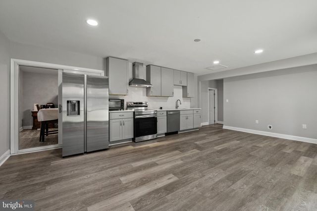 13416 CLIFTON RD, Silver Spring, MD 20904