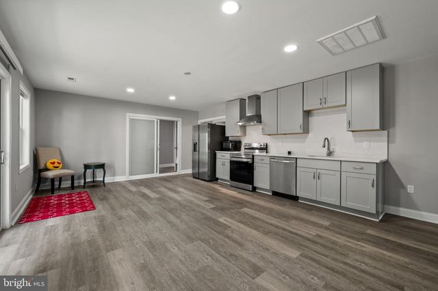 13416 CLIFTON RD, Silver Spring, MD 20904