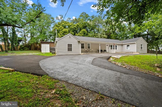 13416 CLIFTON RD, Silver Spring, MD 20904