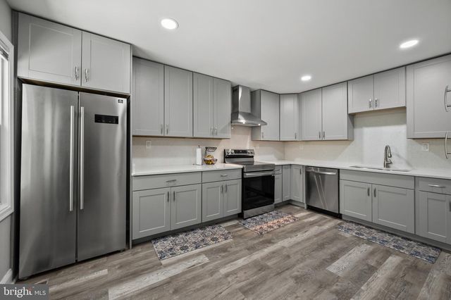 13416 CLIFTON RD, Silver Spring, MD 20904