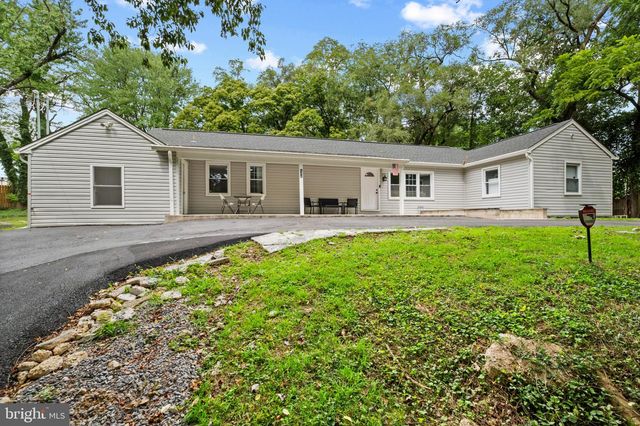 13416 CLIFTON RD, Silver Spring, MD 20904