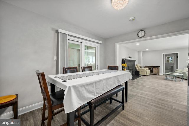 13416 CLIFTON RD, Silver Spring, MD 20904