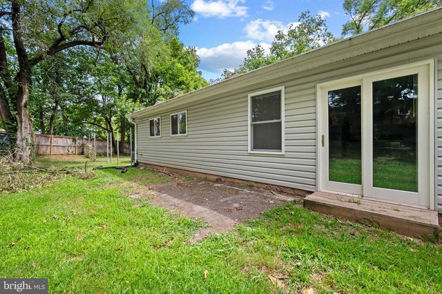 13416 CLIFTON RD, Silver Spring, MD 20904