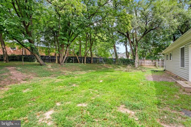 13416 CLIFTON RD, Silver Spring, MD 20904