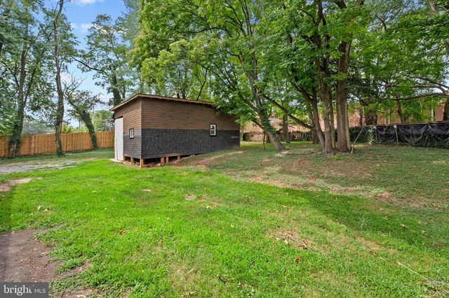 13416 CLIFTON RD, Silver Spring, MD 20904
