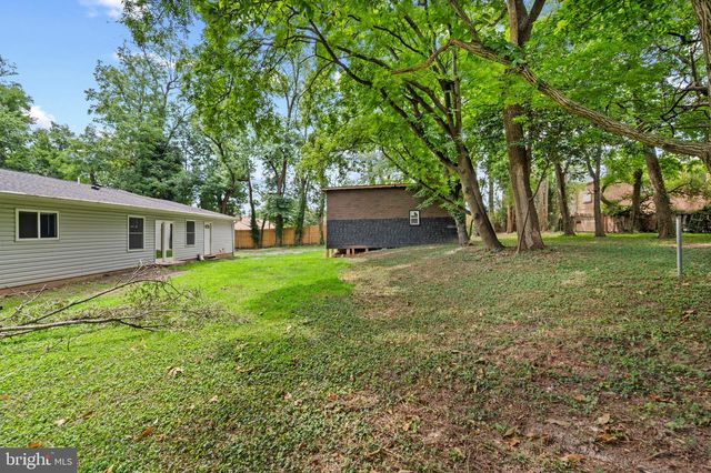 13416 CLIFTON RD, Silver Spring, MD 20904