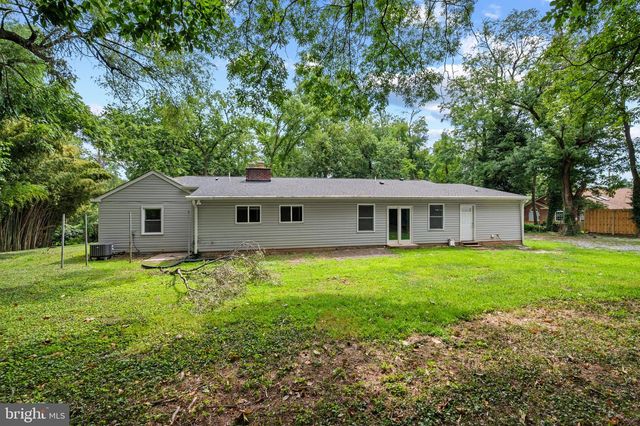 13416 CLIFTON RD, Silver Spring, MD 20904