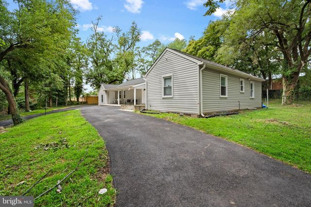 13416 CLIFTON RD, Silver Spring, MD 20904